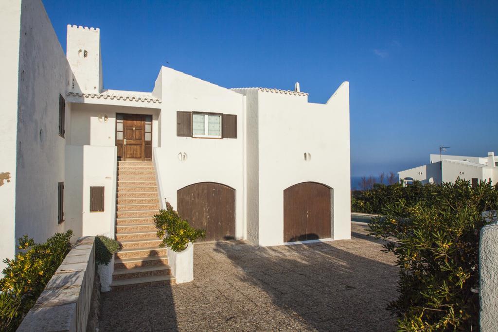Rocamar 2 Vila Cala Morell Exterior foto