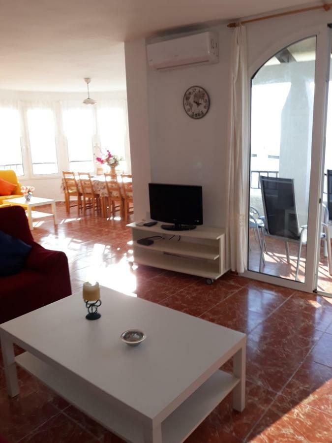 Rocamar 2 Vila Cala Morell Exterior foto