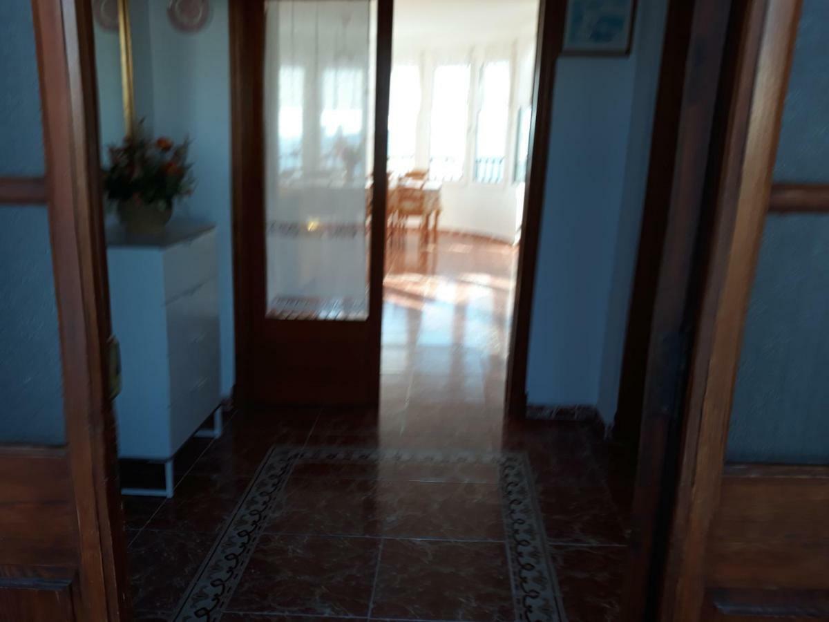 Rocamar 2 Vila Cala Morell Exterior foto