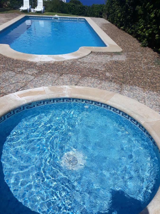 Rocamar 2 Vila Cala Morell Exterior foto