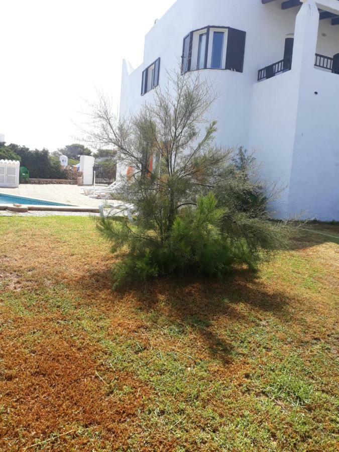 Rocamar 2 Vila Cala Morell Exterior foto