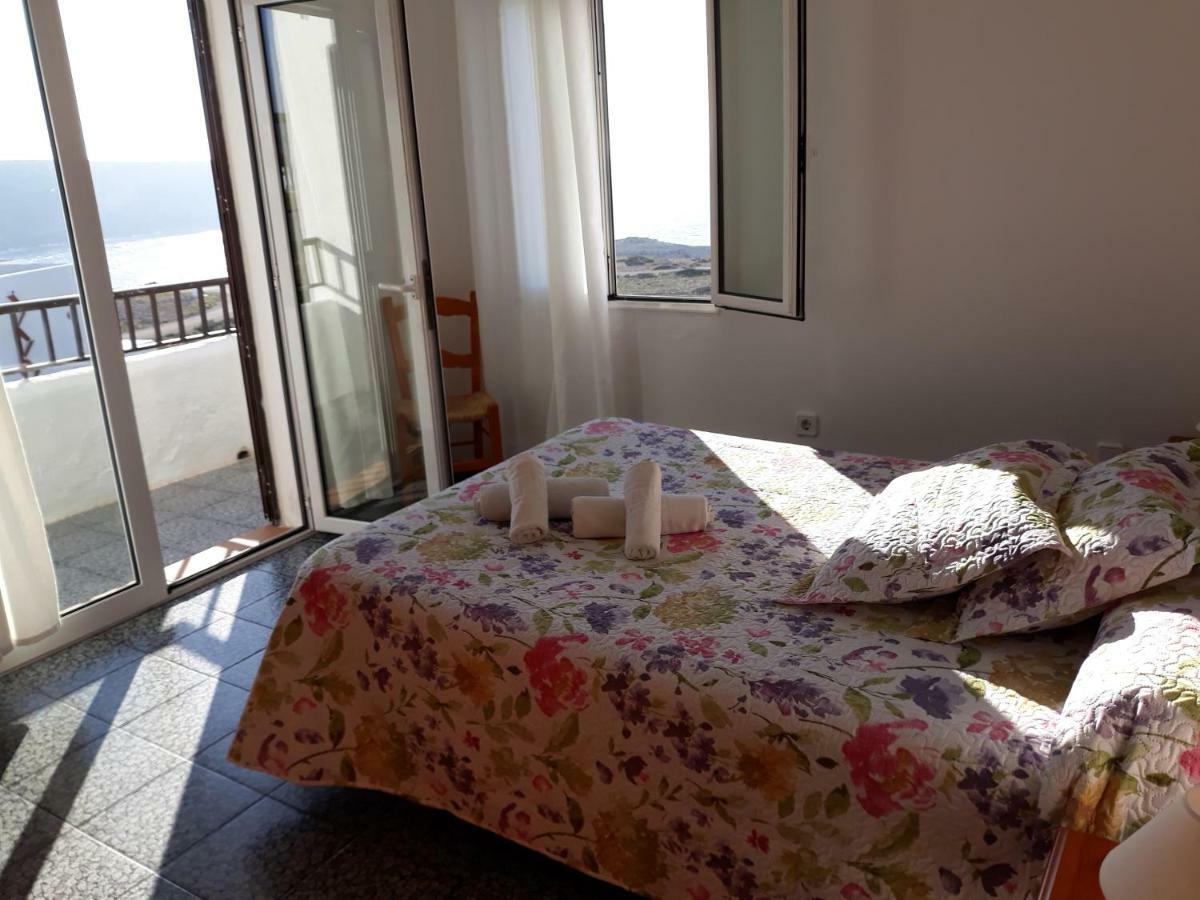 Rocamar 2 Vila Cala Morell Exterior foto