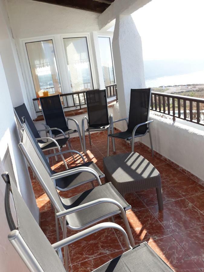 Rocamar 2 Vila Cala Morell Exterior foto
