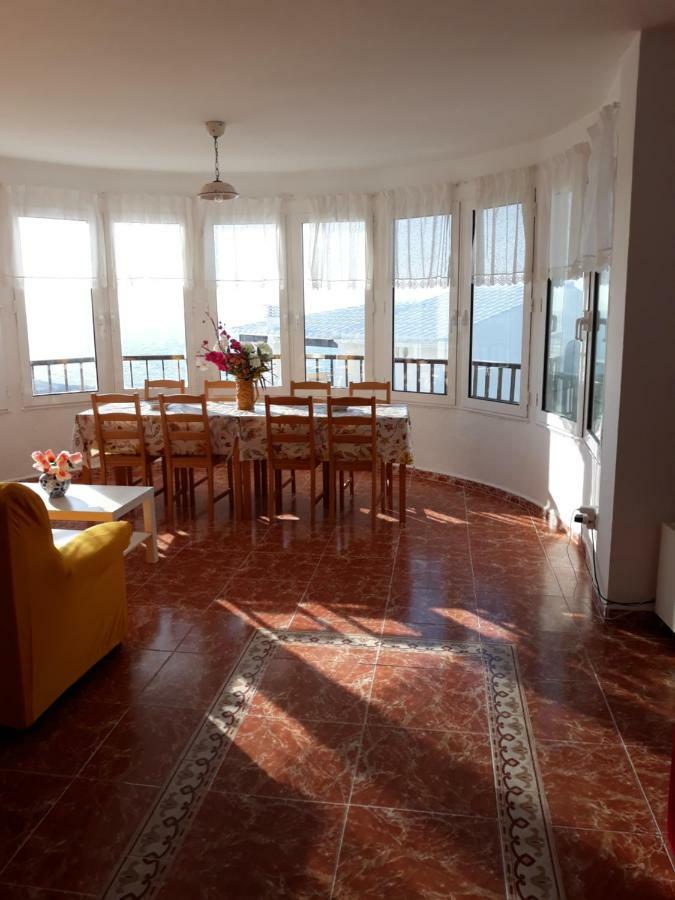 Rocamar 2 Vila Cala Morell Exterior foto