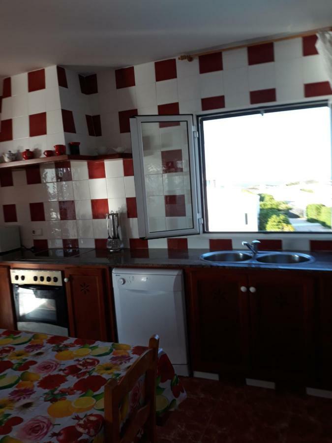 Rocamar 2 Vila Cala Morell Exterior foto