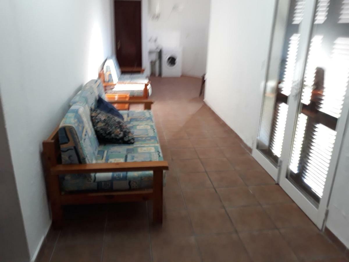 Rocamar 2 Vila Cala Morell Exterior foto